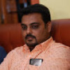 Dr. SAJEESH T.