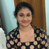 Ashitha Mariyam Rajan